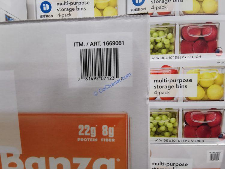 Costco1669061iDesignMultiPurposeStorageBinsbar CostcoChaser