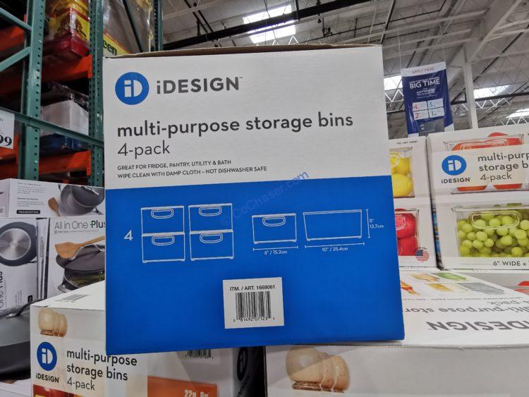 Costco1669061iDesignMultiPurposeStorageBins3 CostcoChaser