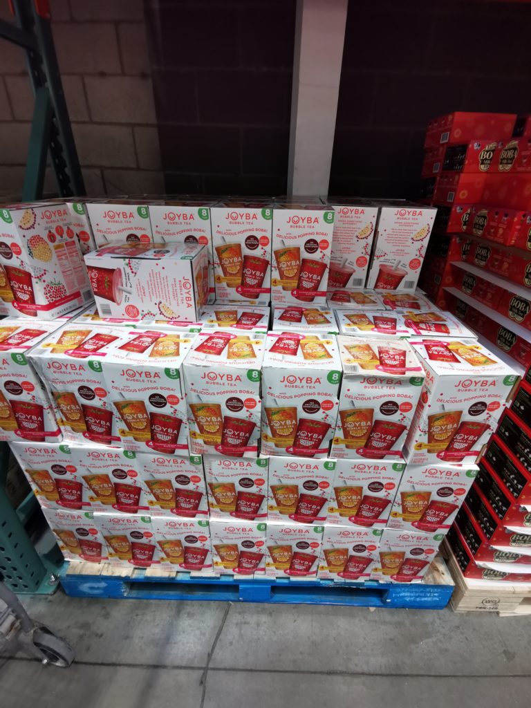 Costco1698229JoybaBubbleTeaVarietyPackall CostcoChaser
