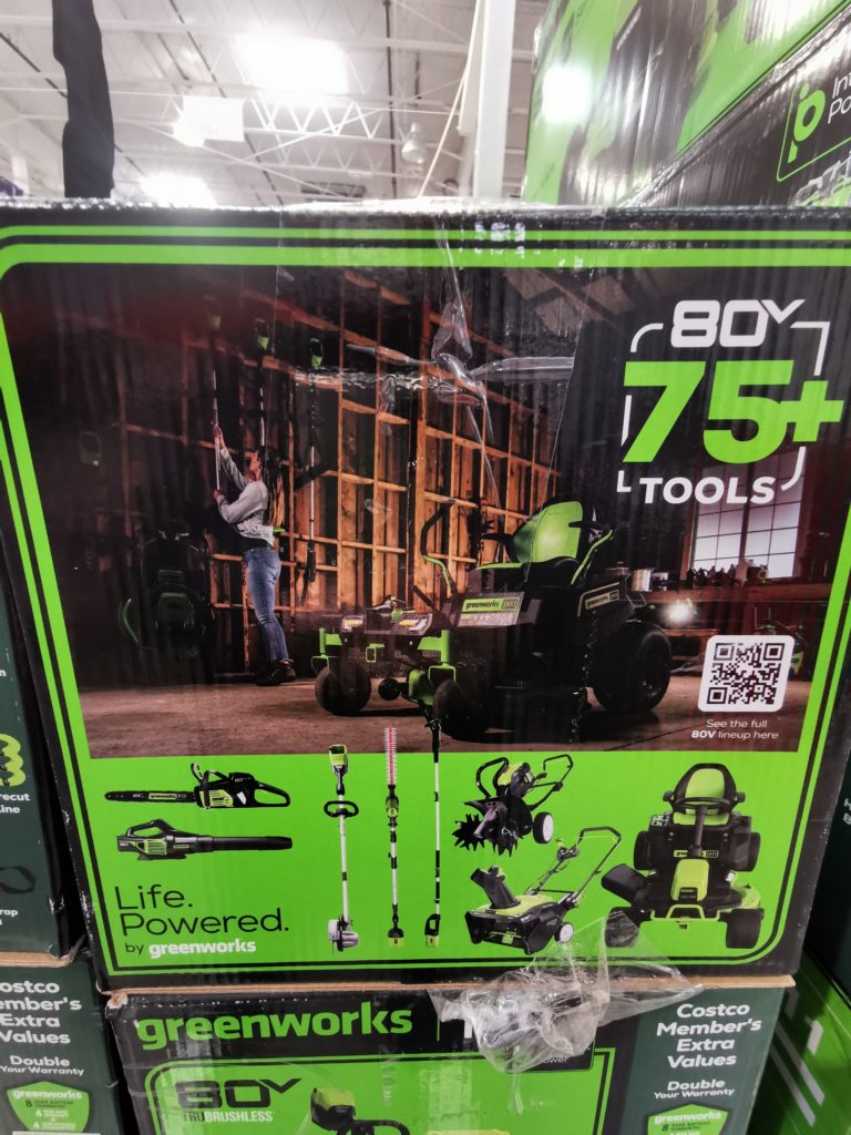 Costco1704199Greenworks80V16FrontMountTrimmer2 CostcoChaser