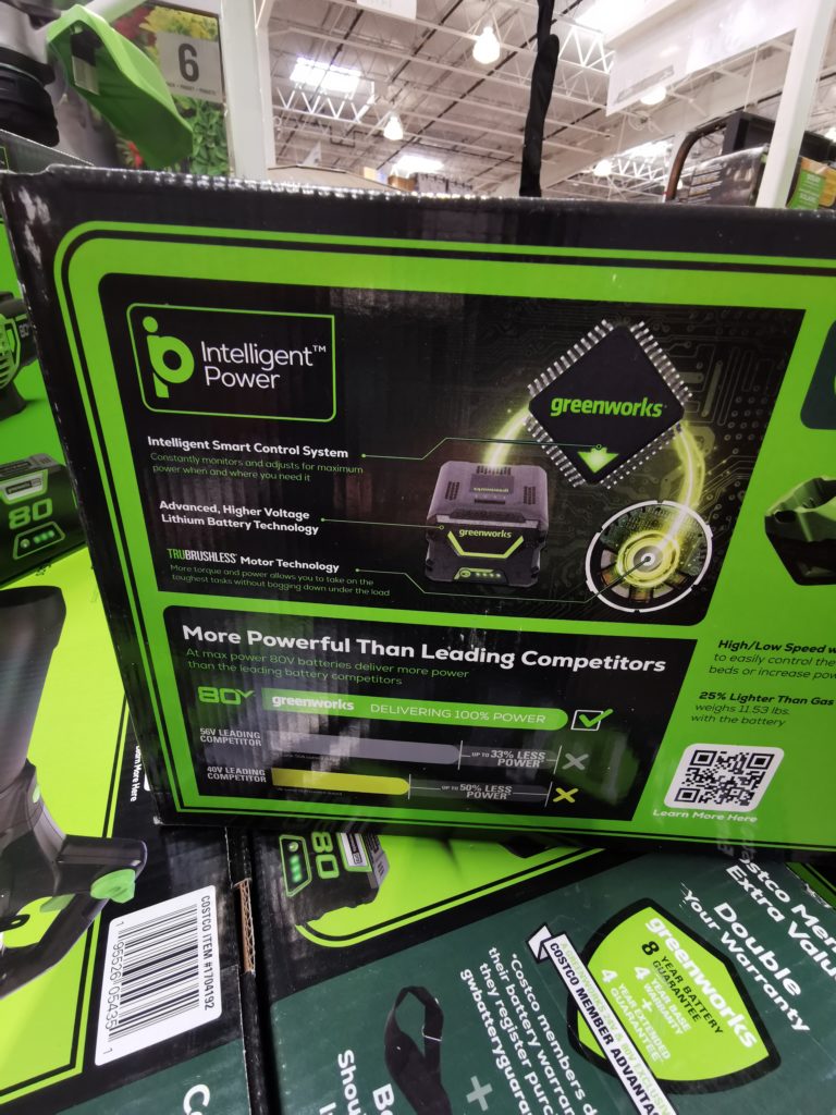 Costco1704199Greenworks80V16FrontMountTrimmer5 CostcoChaser