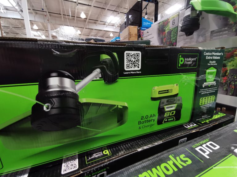 Costco1704199Greenworks80V16FrontMountTrimmer9 CostcoChaser