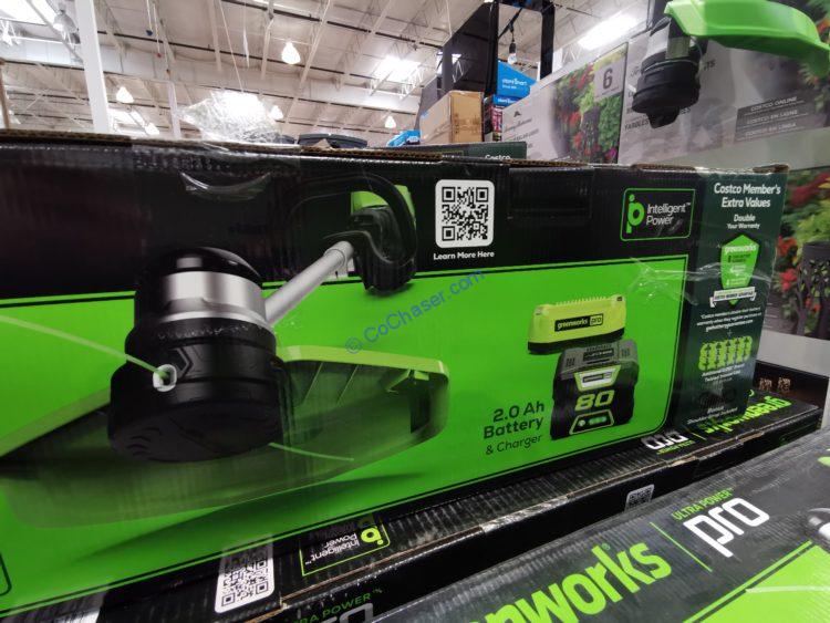 Costco1704199Greenworks80V16FrontMountTrimmer9 CostcoChaser
