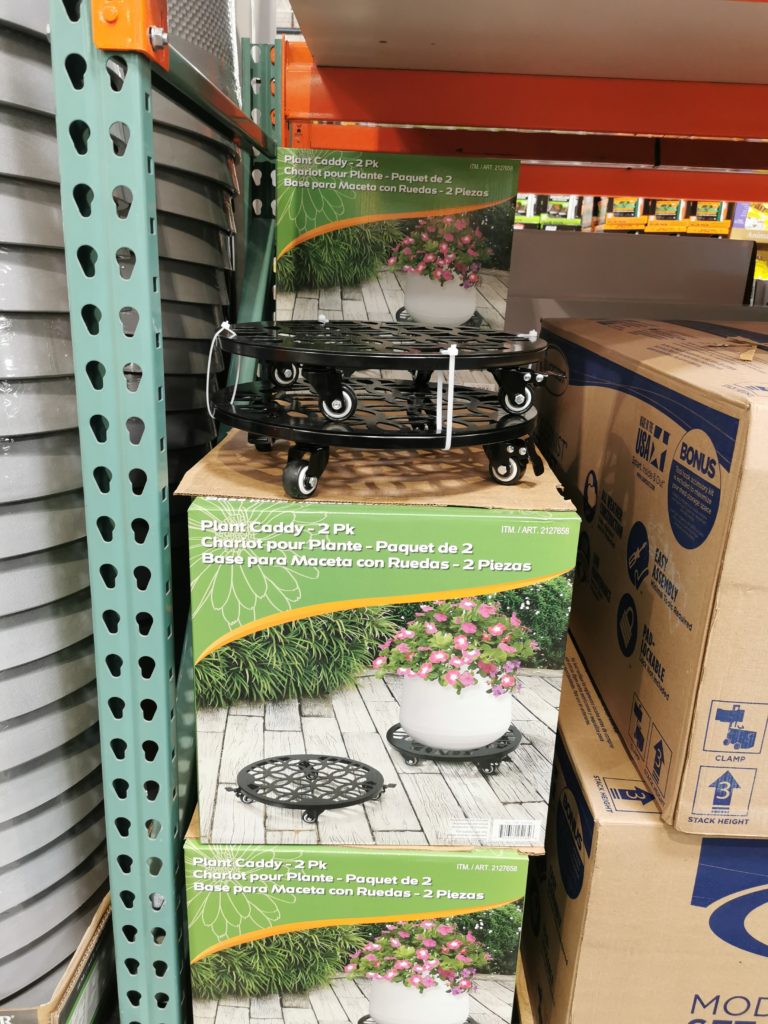 Costco2127658SteelPlantCaddySet1 CostcoChaser