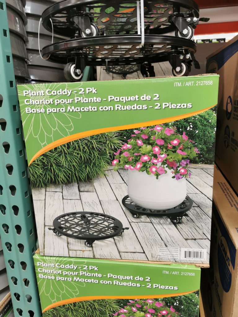 Costco2127658SteelPlantCaddySet2 CostcoChaser