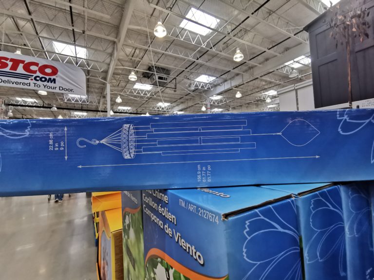 Costco2127674HarmonicallyTunedWindChime2 CostcoChaser