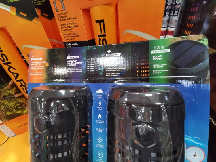 Costco2327663PICPortableSolarInsectKillerLantern3 CostcoChaser