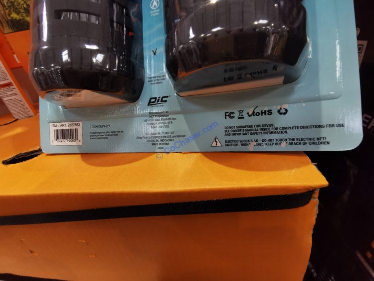 Costco2327663PICPortableSolarInsectKillerLantern5 CostcoChaser