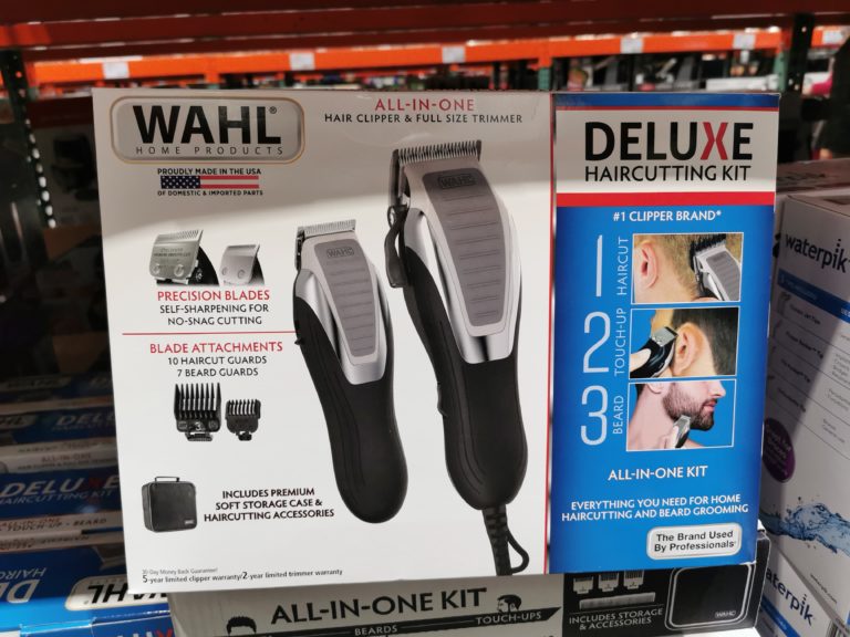 Costco2398697WahlDeluxeHaircuttingKitwithDetailTrimmer1
