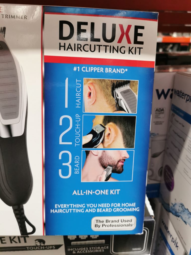 Costco2398697WahlDeluxeHaircuttingKitwithDetailTrimmer2