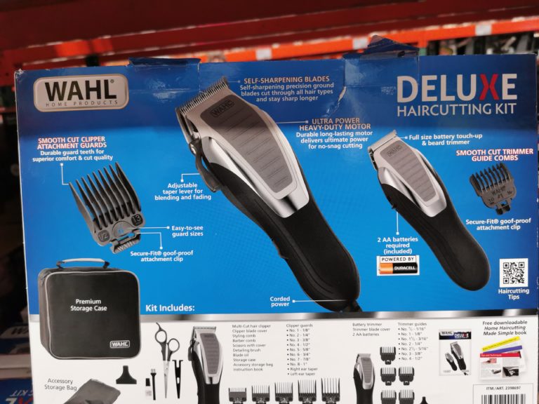 Costco2398697WahlDeluxeHaircuttingKitwithDetailTrimmer6
