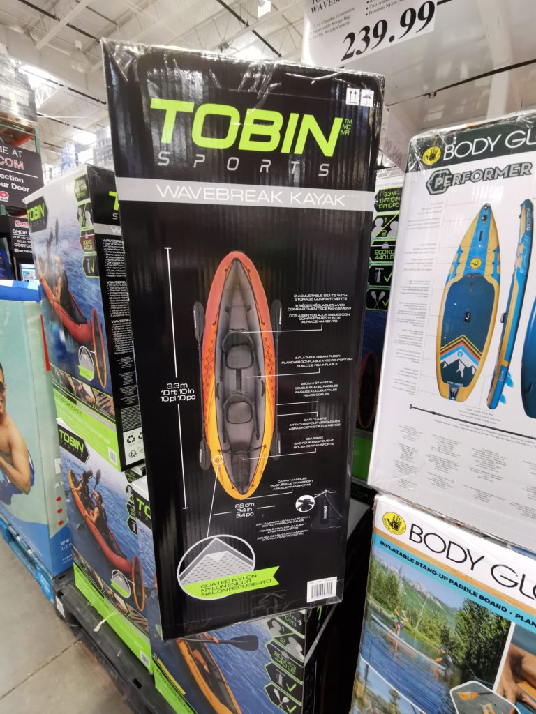 Costco2622029TobinSportsWavebreakKayaktag4 CostcoChaser