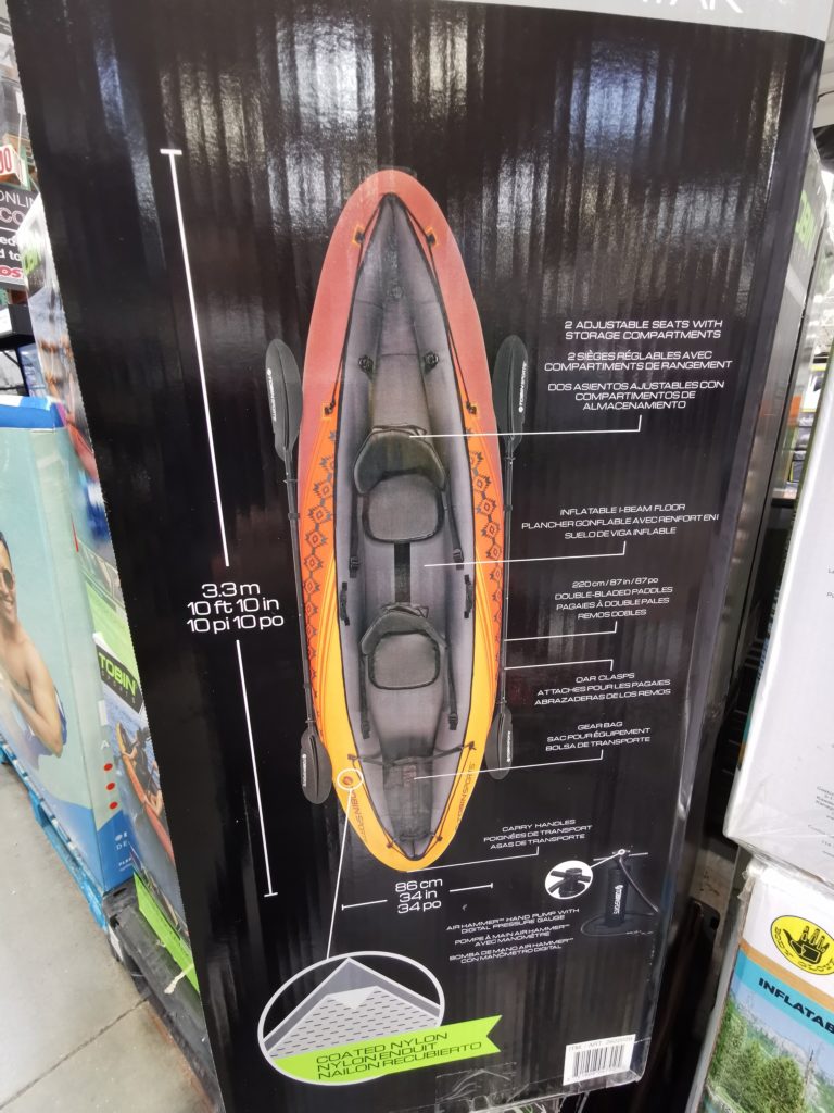 Costco2622029TobinSportsWavebreakKayaktag5 CostcoChaser