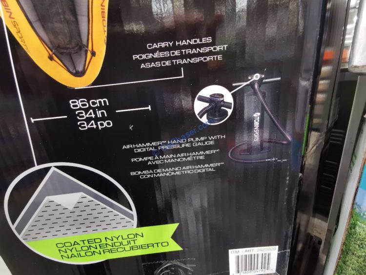 Costco2622029TobinSportsWavebreakKayaktag6 CostcoChaser