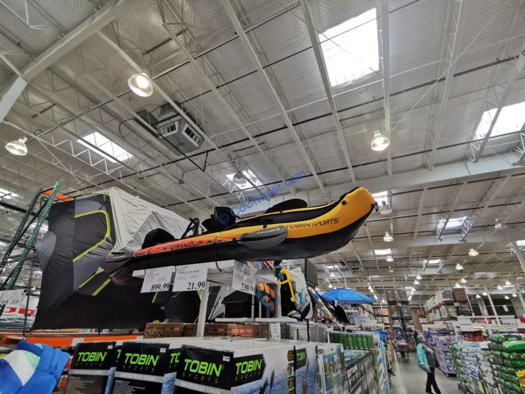 Costco2622029TobinSportsWavebreakKayak CostcoChaser