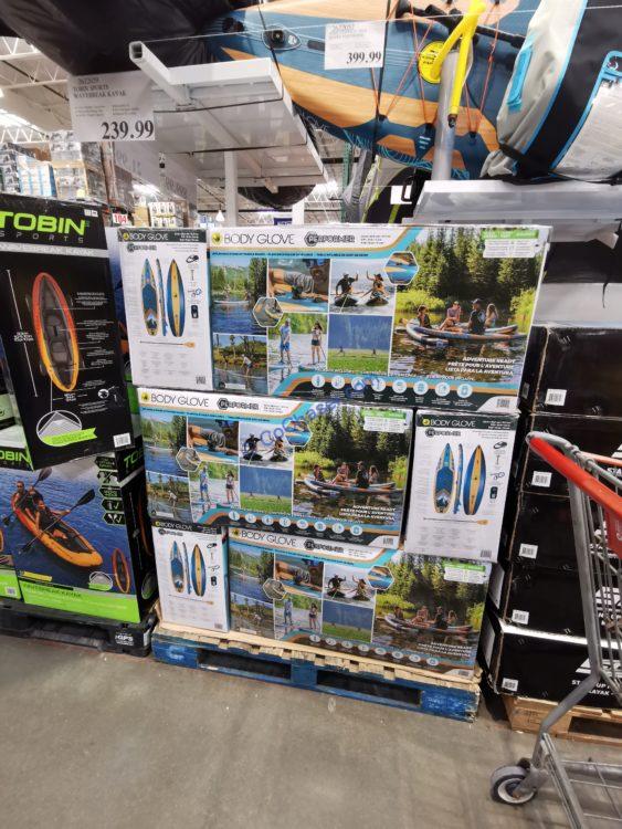 Costco2622052BodyGlove11BoradPerformerall CostcoChaser