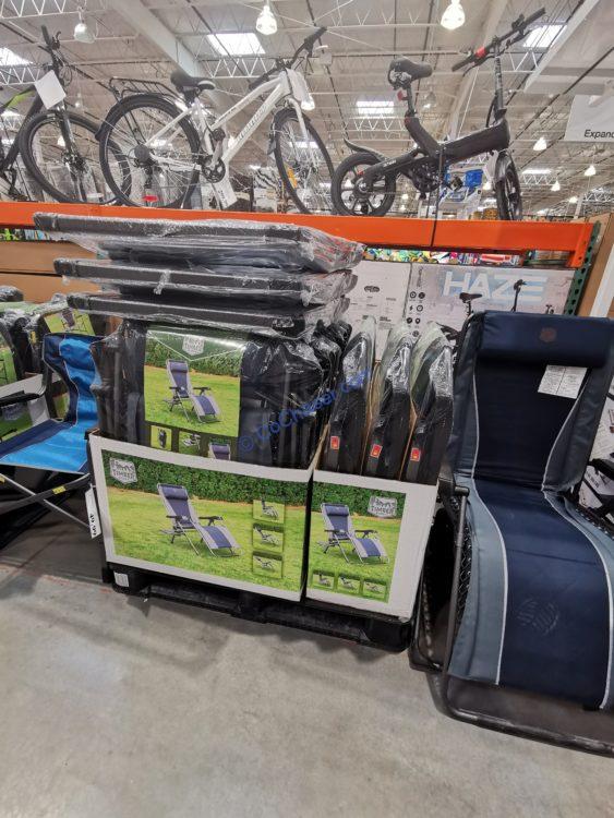 Costco2622055TimberRidgeZeroGravityLoungerall CostcoChaser