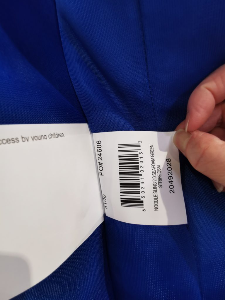 Costco2622095BigJoeNoodleSlingChairbar CostcoChaser