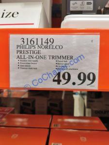 Costco-3161149-Philips-Norelco-Prestige-All-in-One-Trimmer-tag