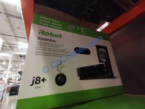 Costco-8877550-iRobot-Roomba-j8+(8550)-Robot-Vacuum5