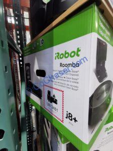 Costco-8877550-iRobot-Roomba-j8+(8550)-Robot-Vacuum6