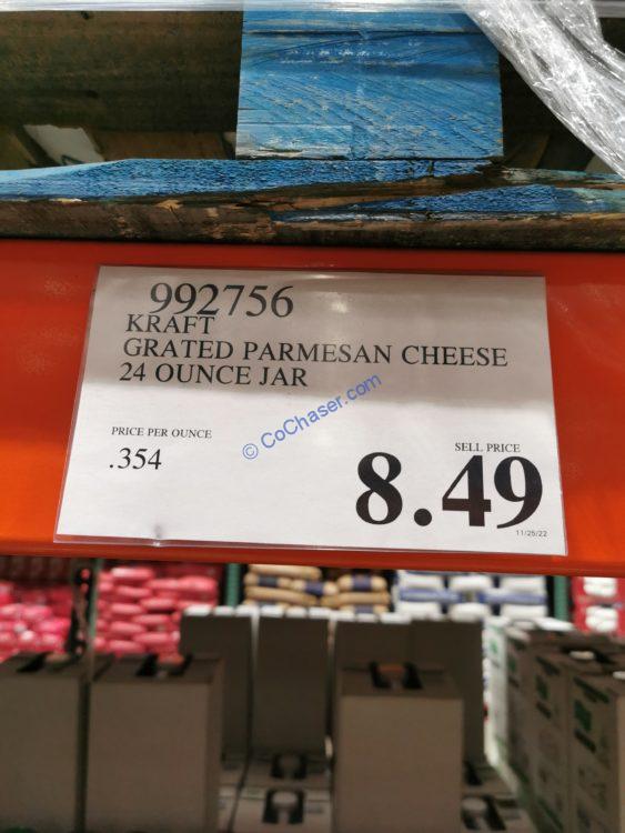Costco-992756-Kraft-Grated-Parmesan-Cheese-tag1