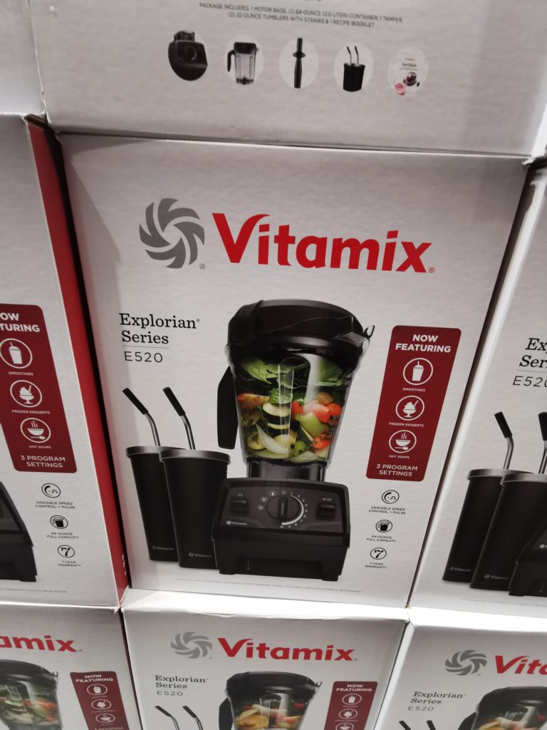 Costco1561882VitamixE520Blender1 CostcoChaser
