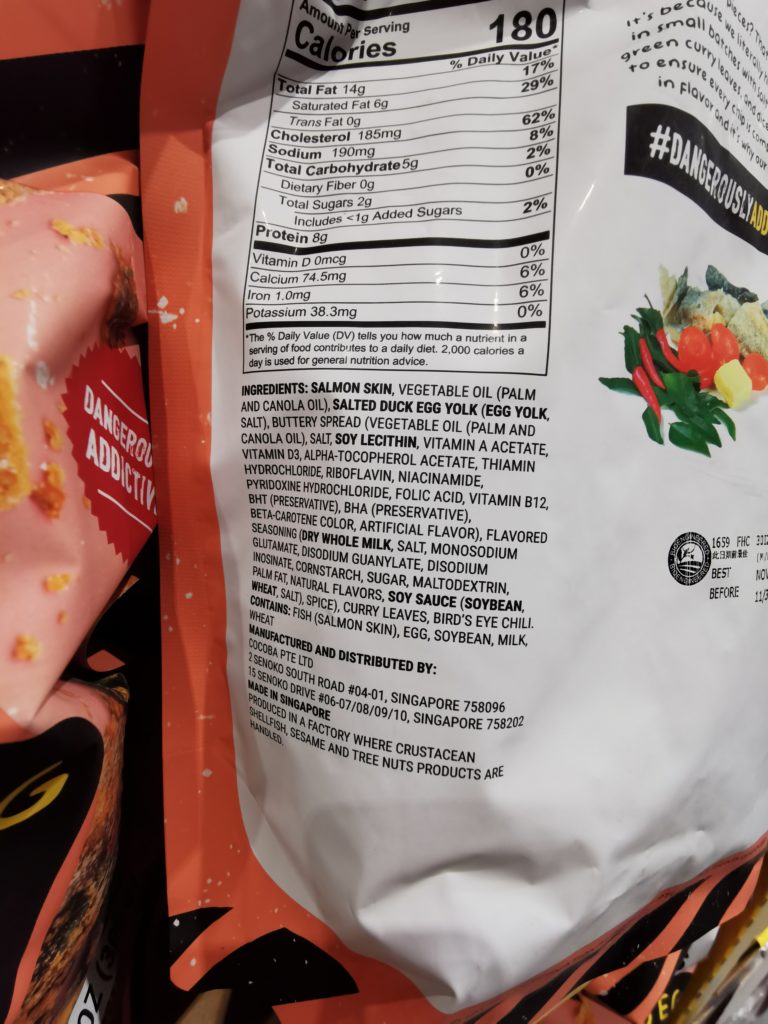 Costco1590244IRVINSSaltedEggSalmonSkining CostcoChaser