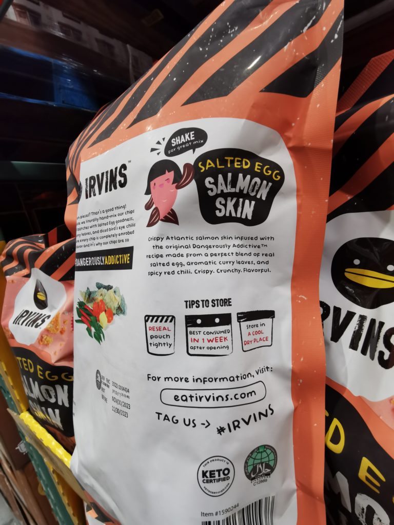 Costco1590244IRVINSSaltedEggSalmonSkin2 CostcoChaser