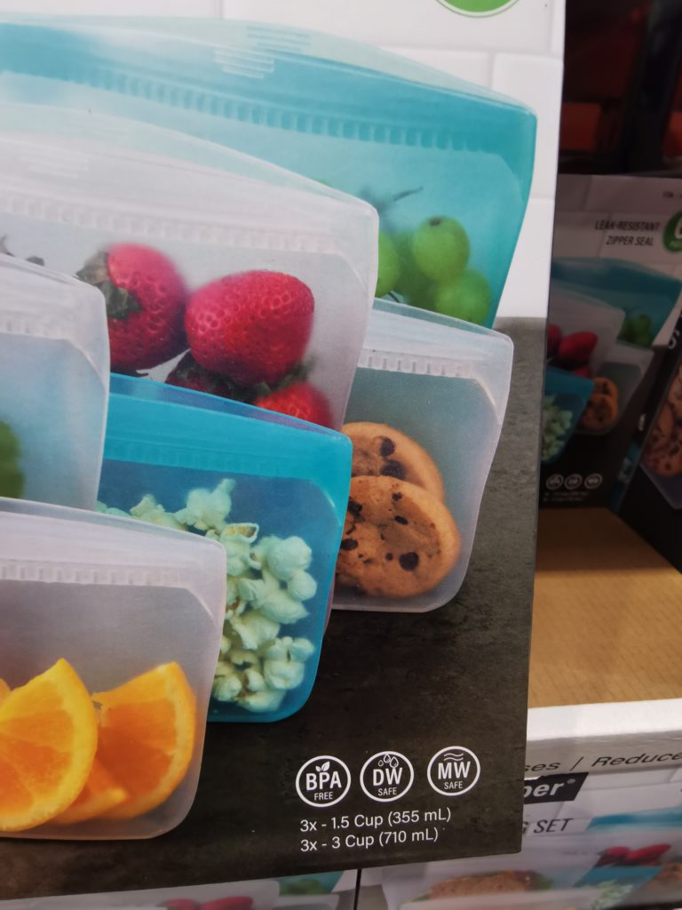 Costco1601597ProKeeper6pieceReusableSiliconeBagSet1 CostcoChaser