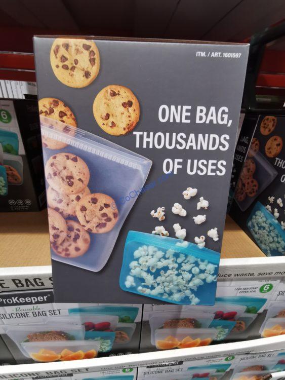 Costco1601597ProKeeper6pieceReusableSiliconeBagSet2 CostcoChaser