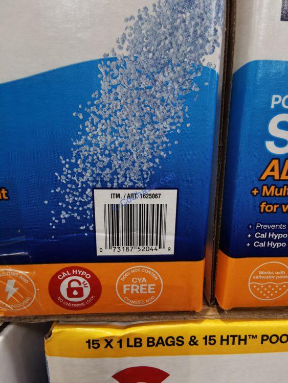 Costco1625067HTHSuperShockTreatmentwithTestStripsbar