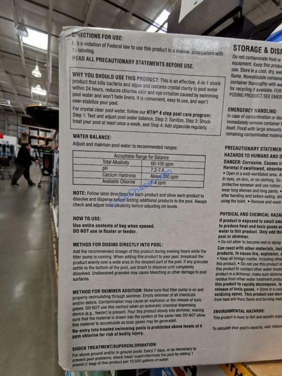 Costco1625067HTHSuperShockTreatmentwithTestStrips4 CostcoChaser