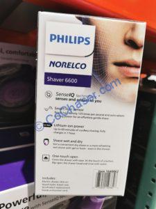 Costco-1640862-Philips-Norelco-Shaver-6600-With-SenseIQ-Technology4