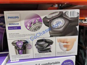 Costco-1640862-Philips-Norelco-Shaver-6600-With-SenseIQ-Technology5