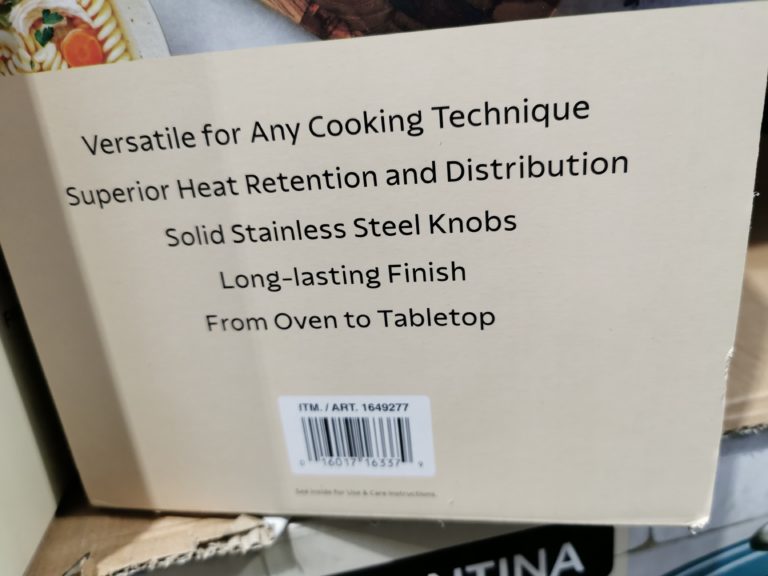 Costco1649277TramontinaDutchOvensbar CostcoChaser