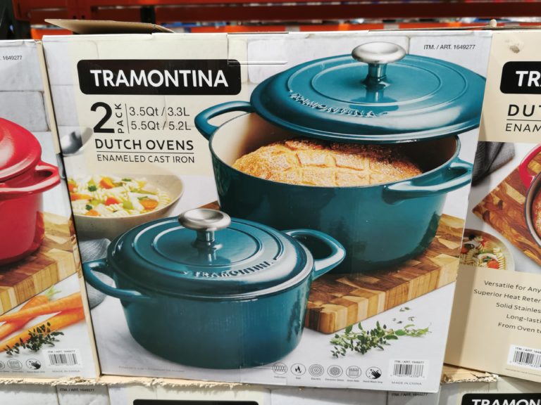 Costco1649277TramontinaDutchOvens1 CostcoChaser