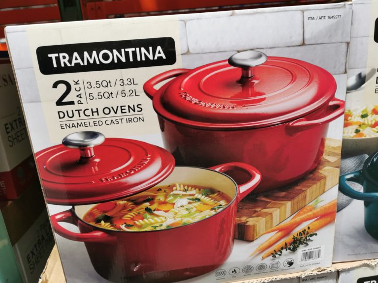 Costco1649277TramontinaDutchOvens3 CostcoChaser