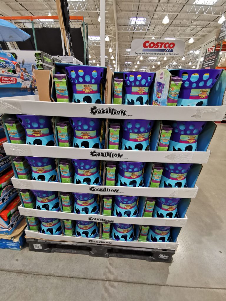 Costco1662179GazillionBubbleWhirlwindall CostcoChaser