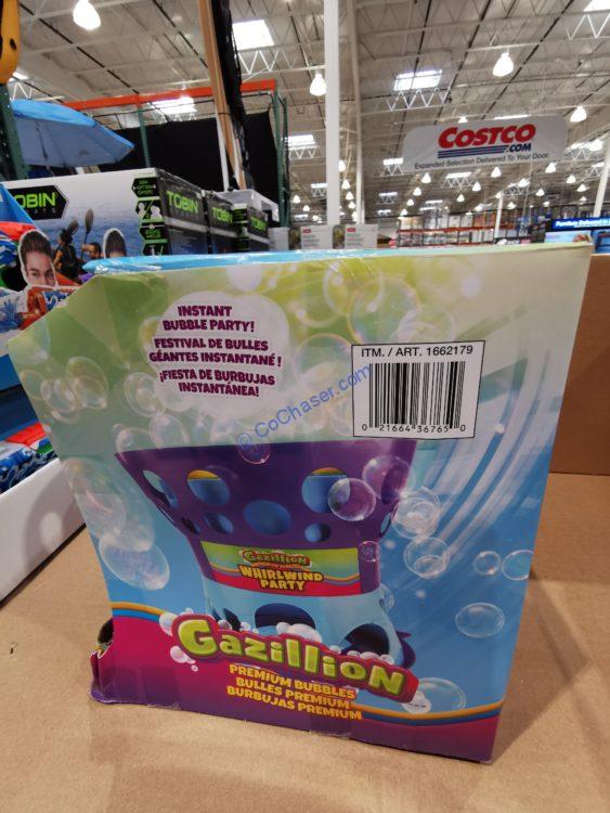 Costco1662179GazillionBubbleWhirlwind2 CostcoChaser