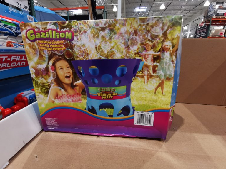 Costco1662179GazillionBubbleWhirlwind3 CostcoChaser