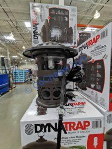 Costco-1697152-Dynatrap- ½ACRE-Insect-Trap-with-LED-BULB
