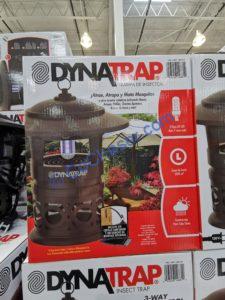 Costco-1697152-Dynatrap- ½ACRE-Insect-Trap-with-LED-BULB1