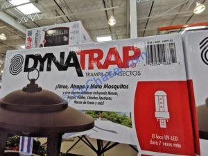 Costco-1697152-Dynatrap- ½ACRE-Insect-Trap-with-LED-BULB2