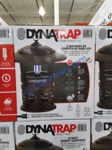 Costco-1697152-Dynatrap- ½ACRE-Insect-Trap-with-LED-BULB3
