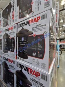 Costco-1697152-Dynatrap- ½ACRE-Insect-Trap-with-LED-BULB5