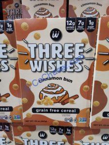 Costco-1721770-Three-Wishes-Cinnamon-Bun-Cereal