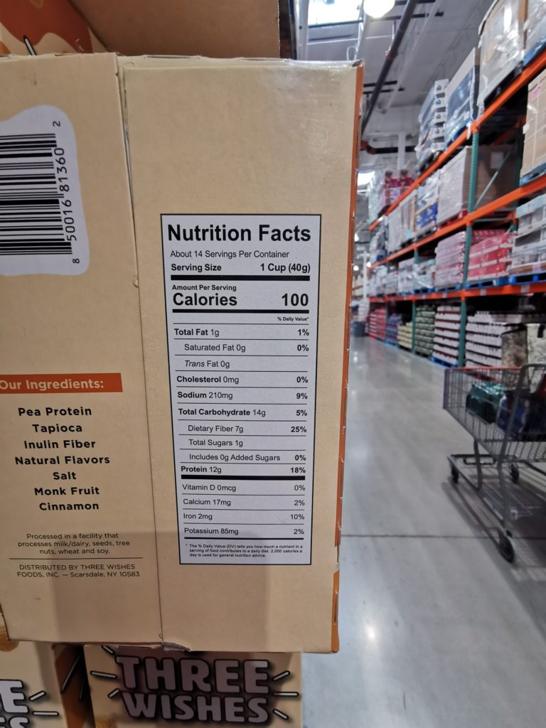 What Happened To Costco’s Beloved Cinnamon Rolls? Bitter Sweet Indy