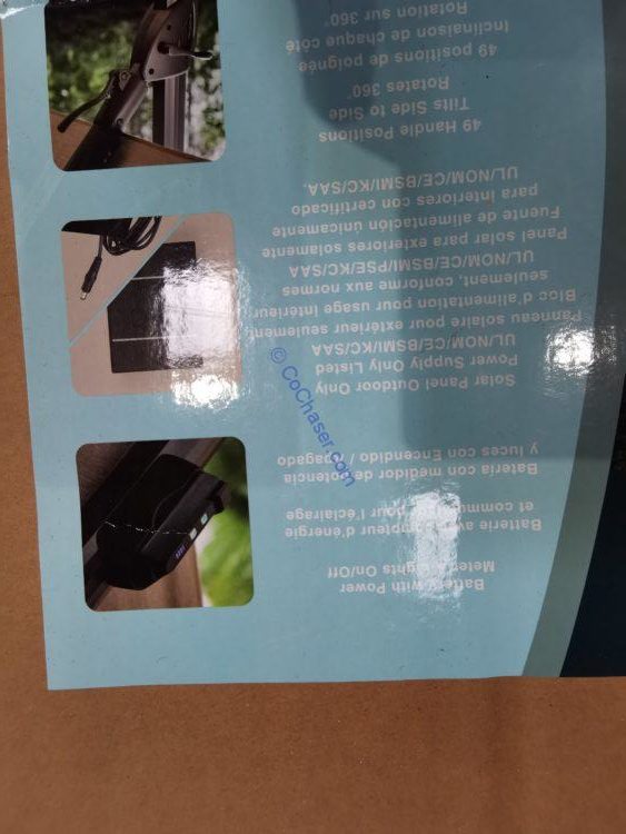 Costco2327682SeasonsSentry10FTSolarLEDCantileverUmbrella4