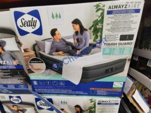Costco-2621060-Sealy-AlwayzAire-Tough-Guard-Queen-18-Airbed